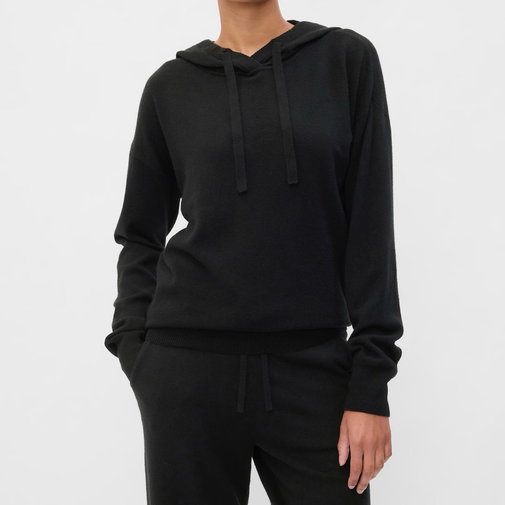 Gap CashSoft Sweater & Pant Set